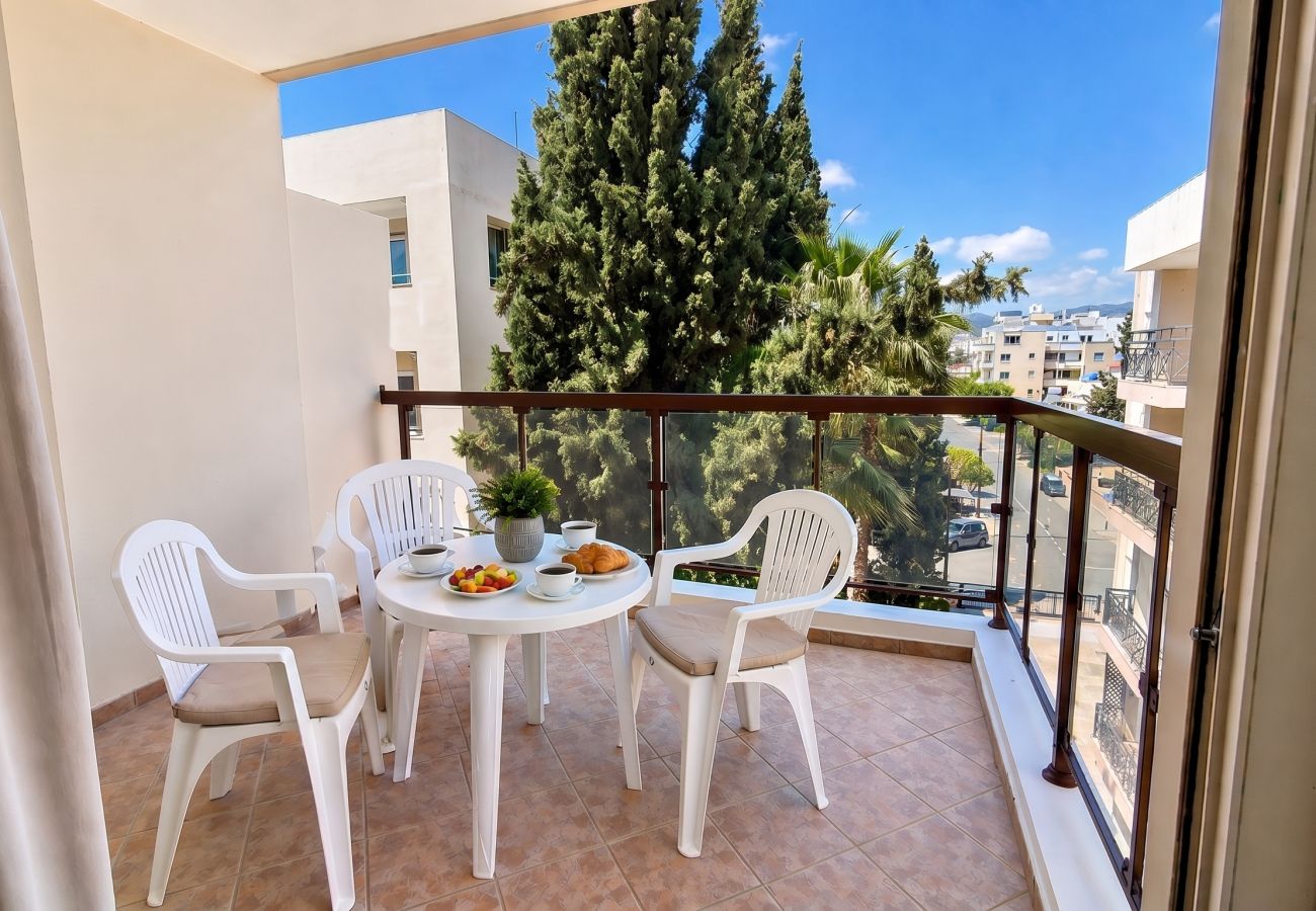 Studio in Limassol - Ithaki Coastal Studio