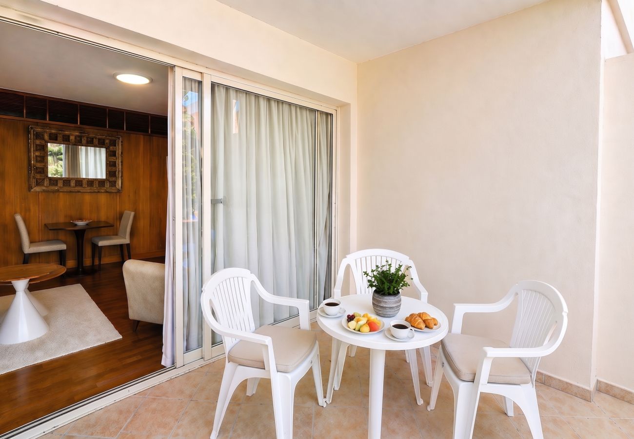 Studio in Limassol - Ithaki Coastal Studio