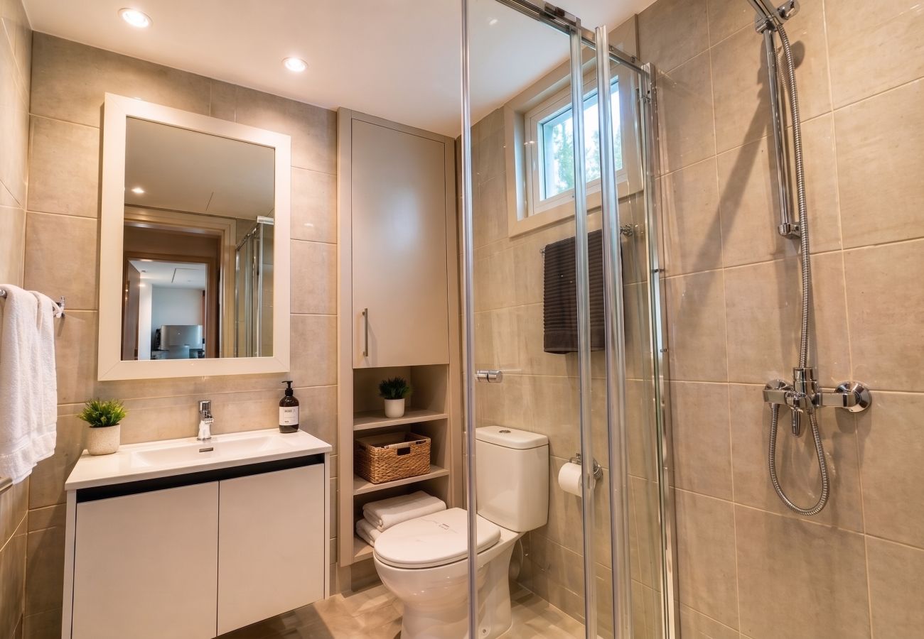 Studio in Limassol - Ithaki Coastal Studio