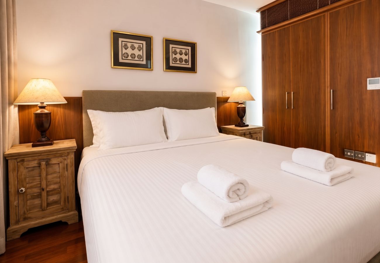 Studio in Limassol - Ithaki Coastal Studio