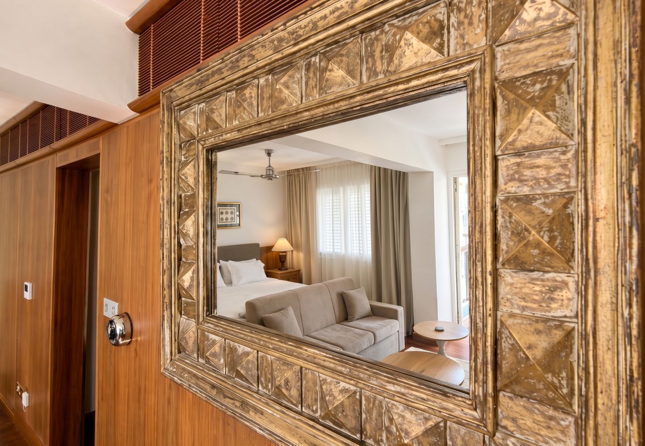 Studio in Limassol - Ithaki Coastal Studio