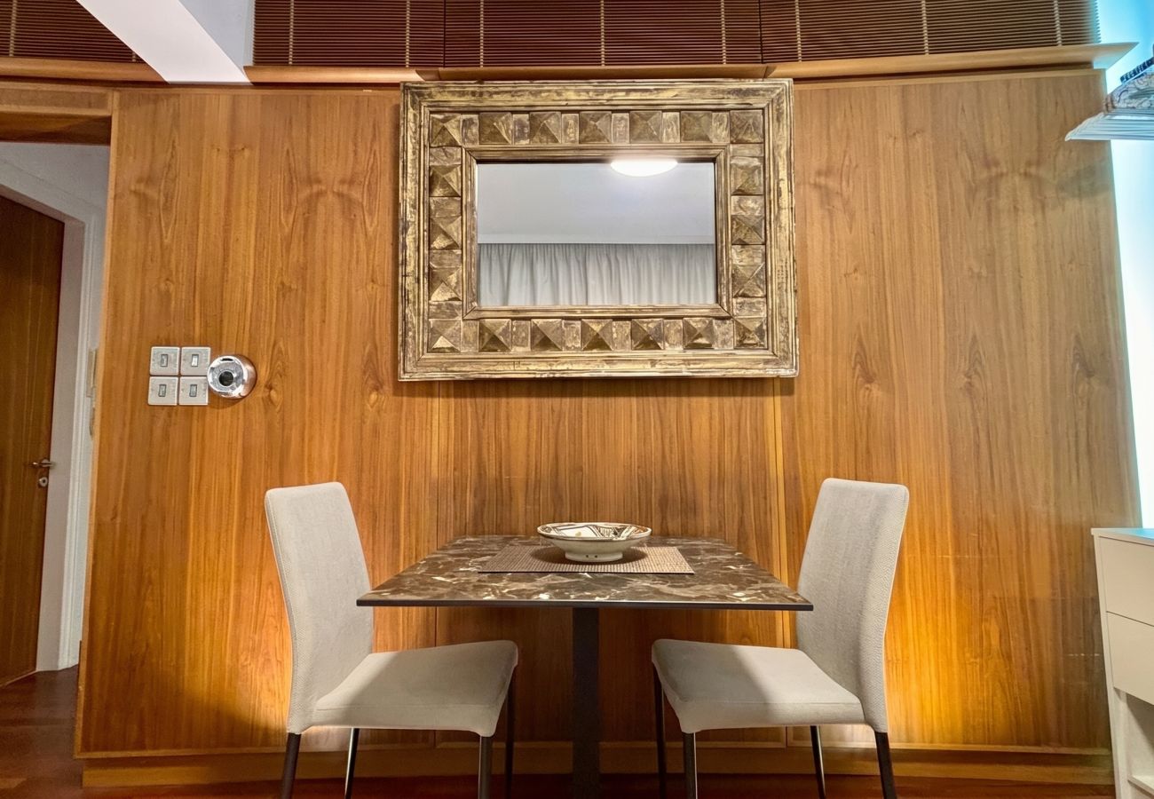 Studio in Limassol - Ithaki Coastal Studio