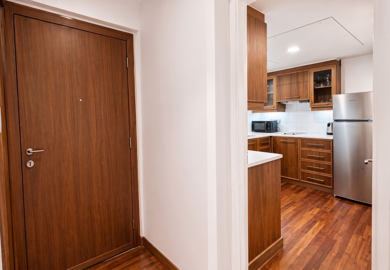 Studio in Limassol - Ithaki Coastal Studio