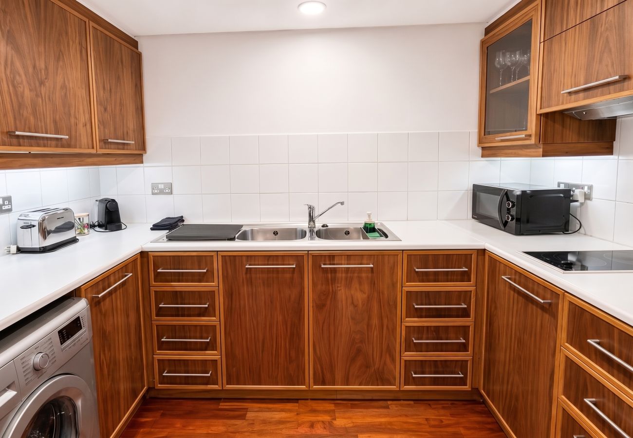 Studio in Limassol - Ithaki Coastal Studio