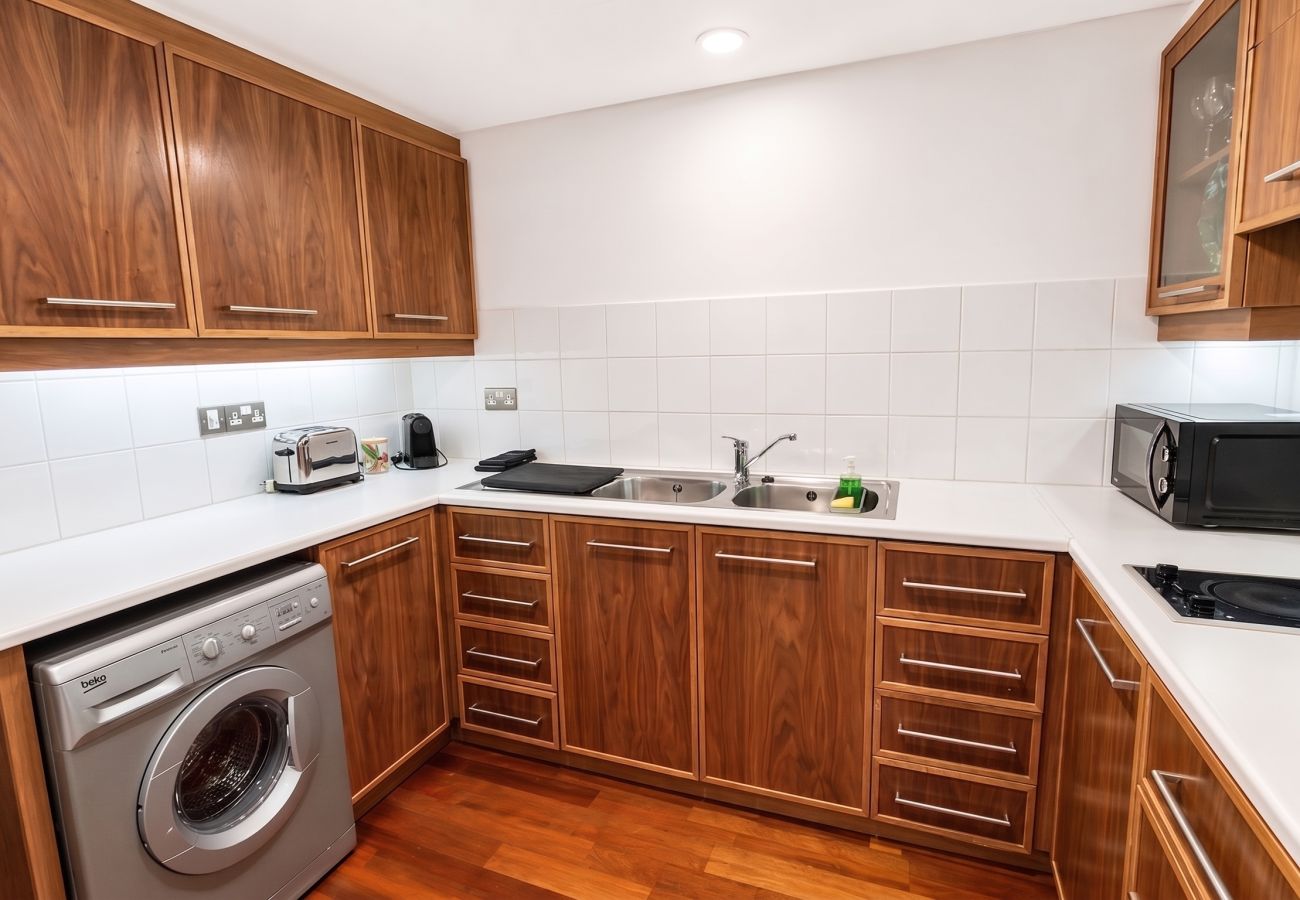 Studio in Limassol - Ithaki Coastal Studio