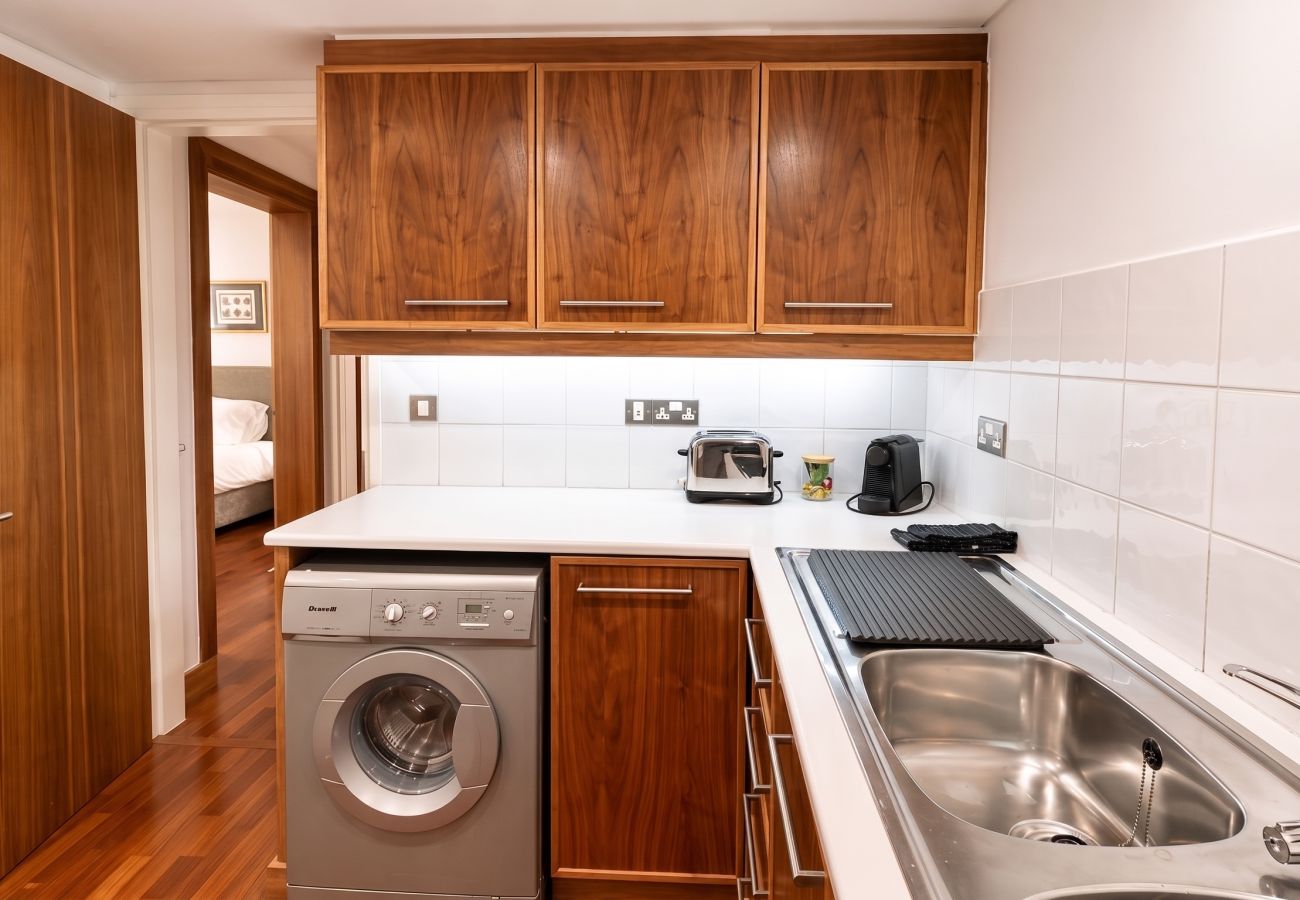 Studio in Limassol - Ithaki Coastal Studio