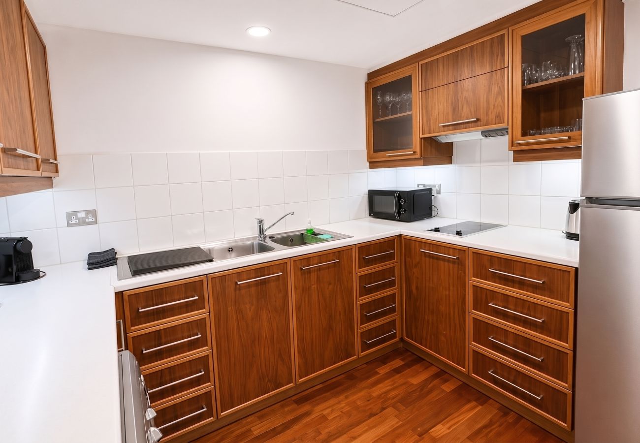 Studio in Limassol - Ithaki Coastal Studio