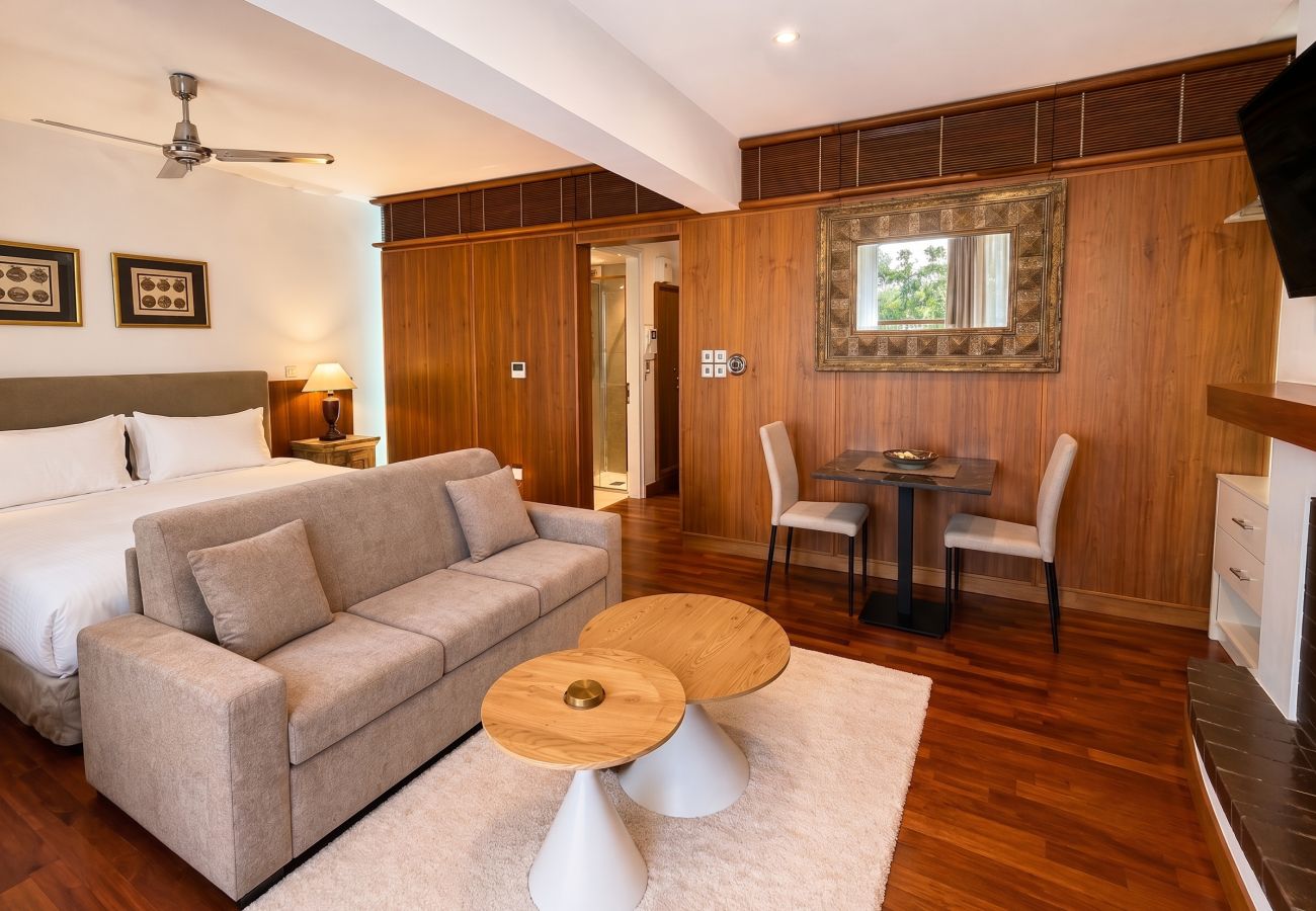 Studio in Limassol - Ithaki Coastal Studio