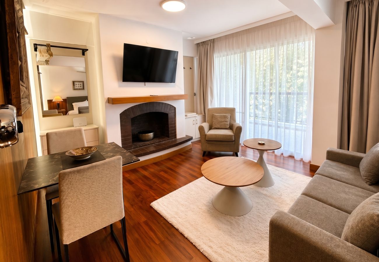 Studio in Limassol - Ithaki Coastal Studio