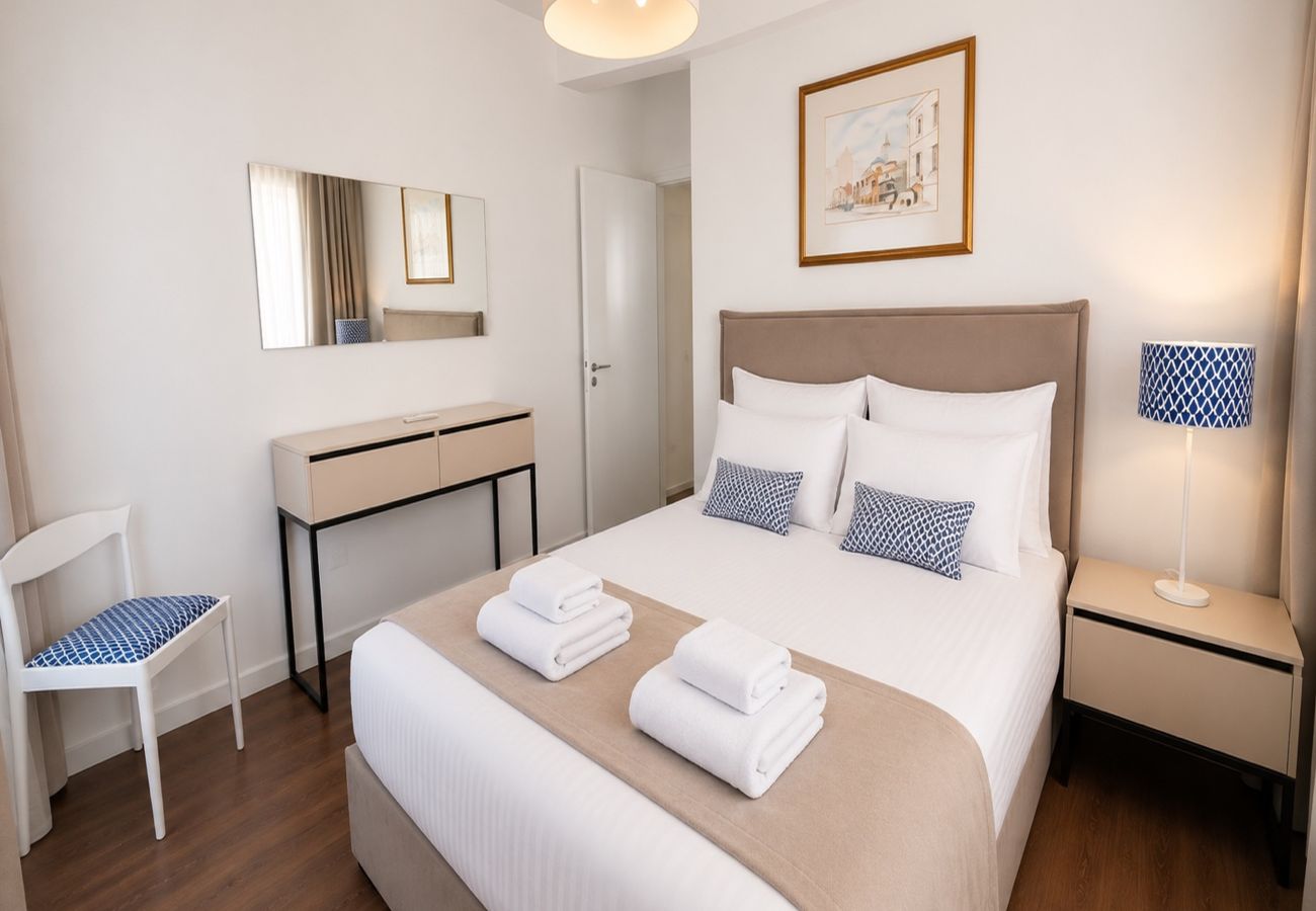 Apartment in Limassol - Gardens Coastal Apartment