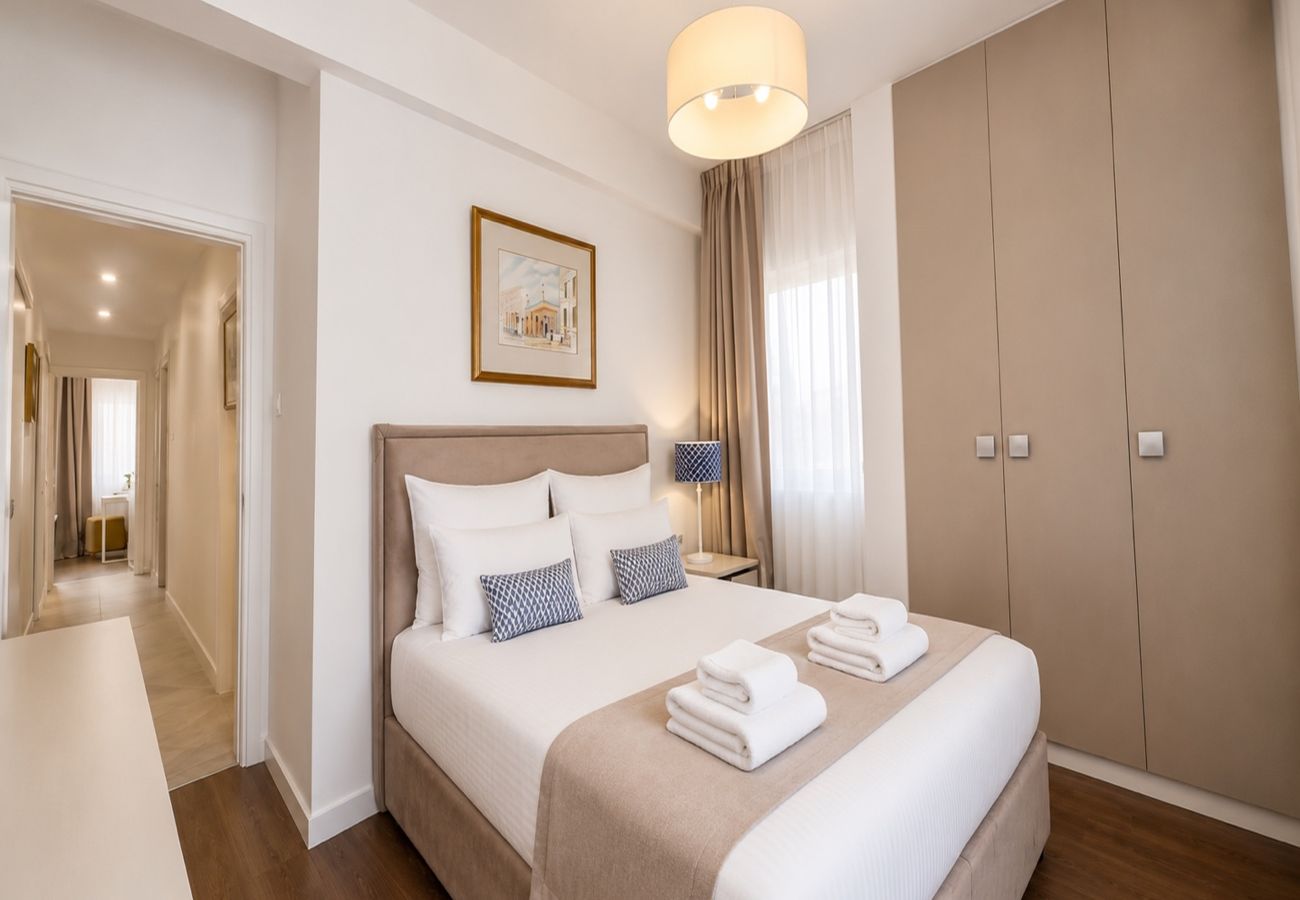 Apartment in Limassol - Gardens Coastal Apartment