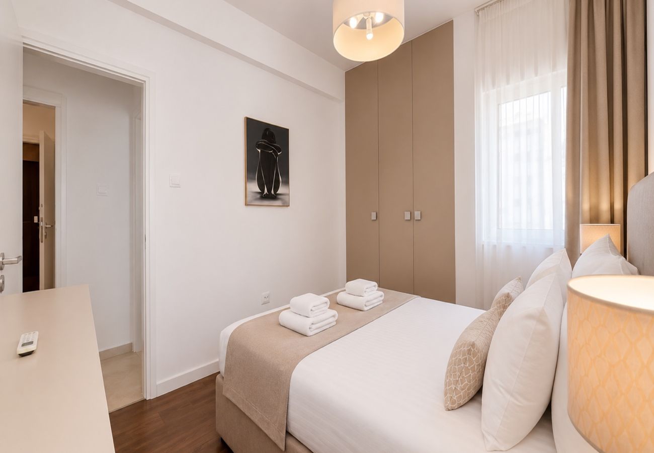 Apartment in Limassol - Gardens Coastal Apartment