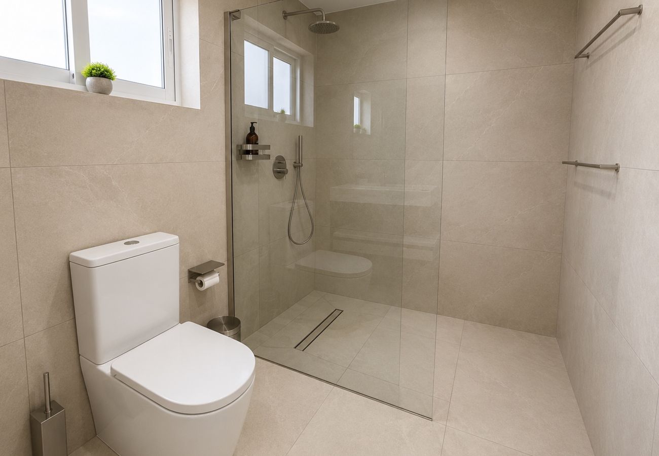 Apartment in Limassol - Gardens Coastal Apartment