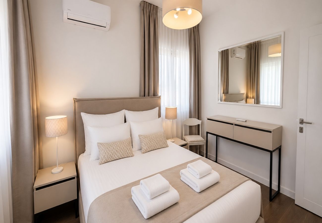 Apartment in Limassol - Gardens Coastal Apartment