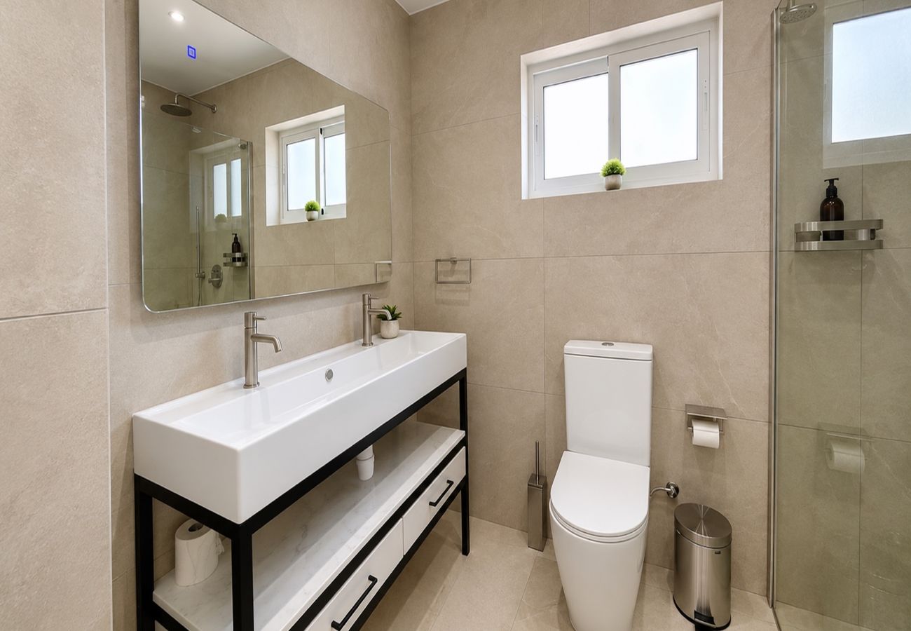 Apartment in Limassol - Gardens Coastal Apartment