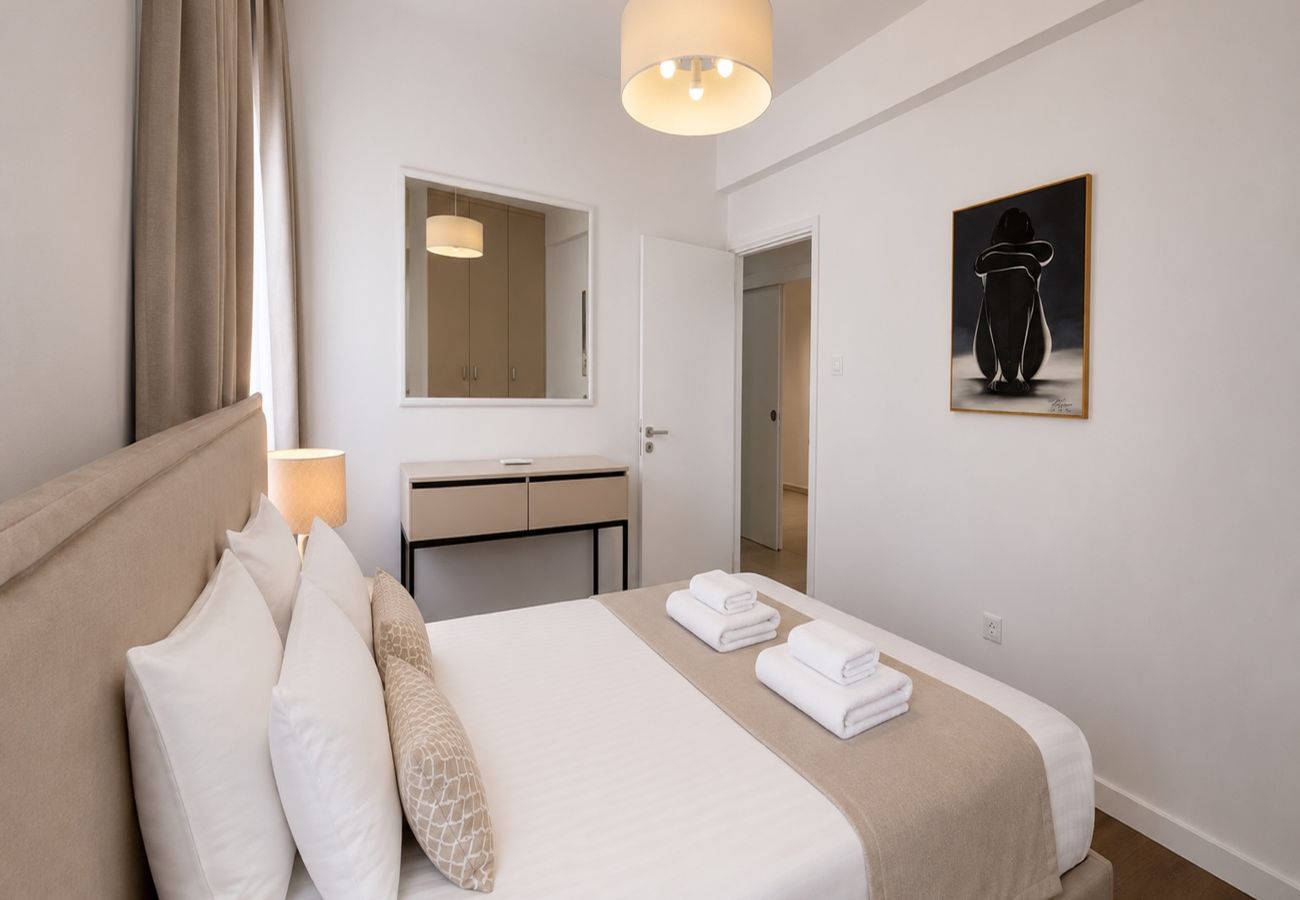 Apartment in Limassol - Gardens Coastal Apartment