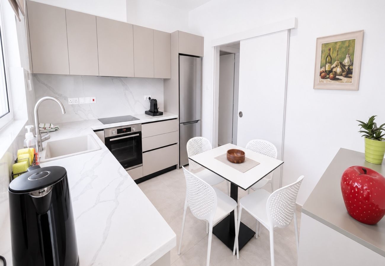 Apartment in Limassol - Gardens Coastal Apartment