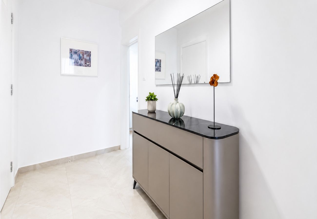 Apartment in Limassol - Gardens Coastal Apartment