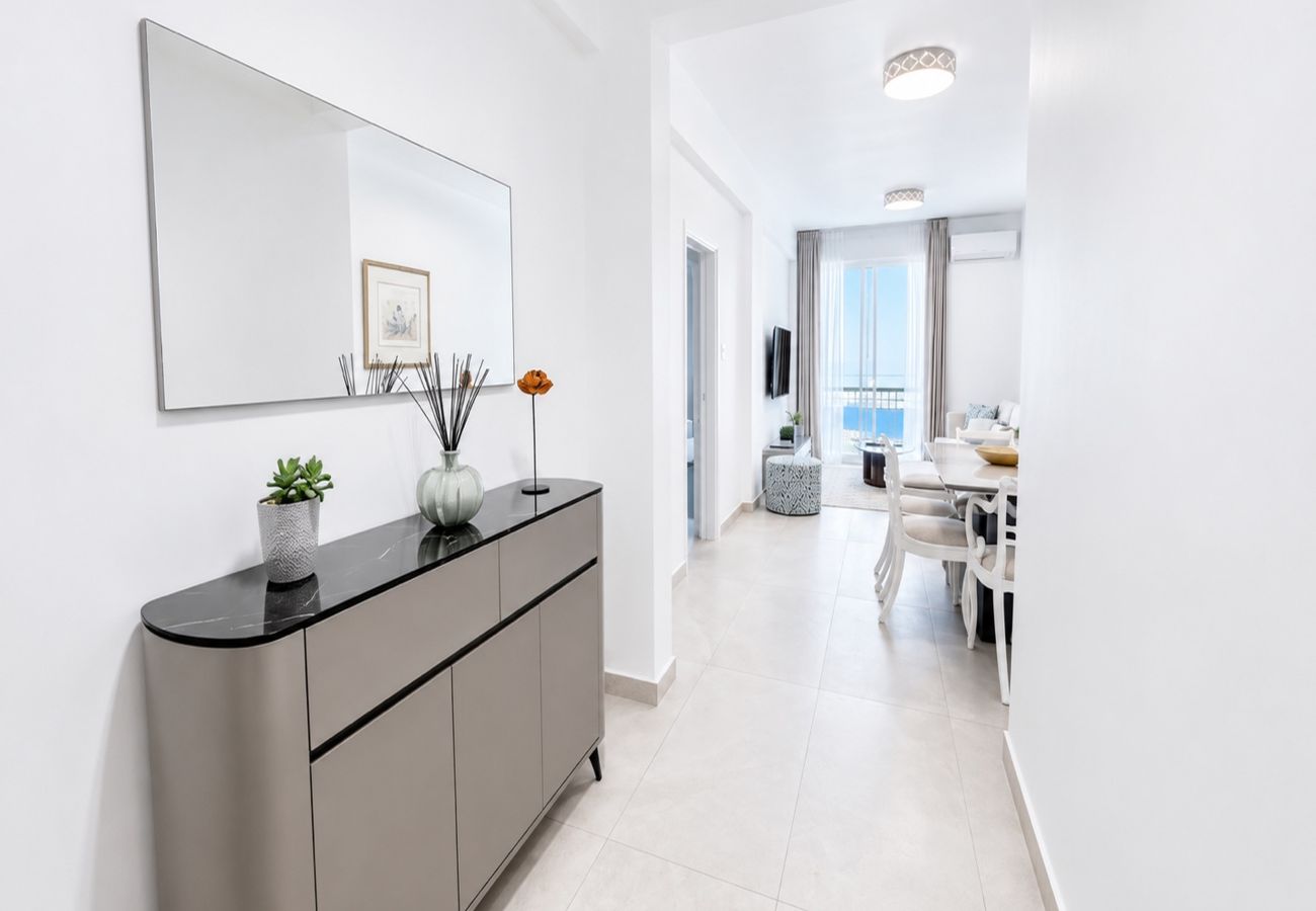 Apartment in Limassol - Gardens Coastal Apartment