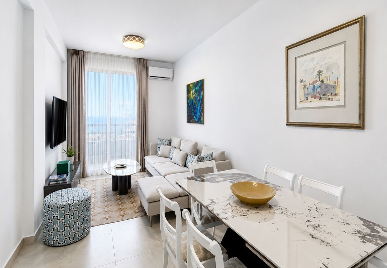 Apartment in Limassol - Gardens Coastal Apartment
