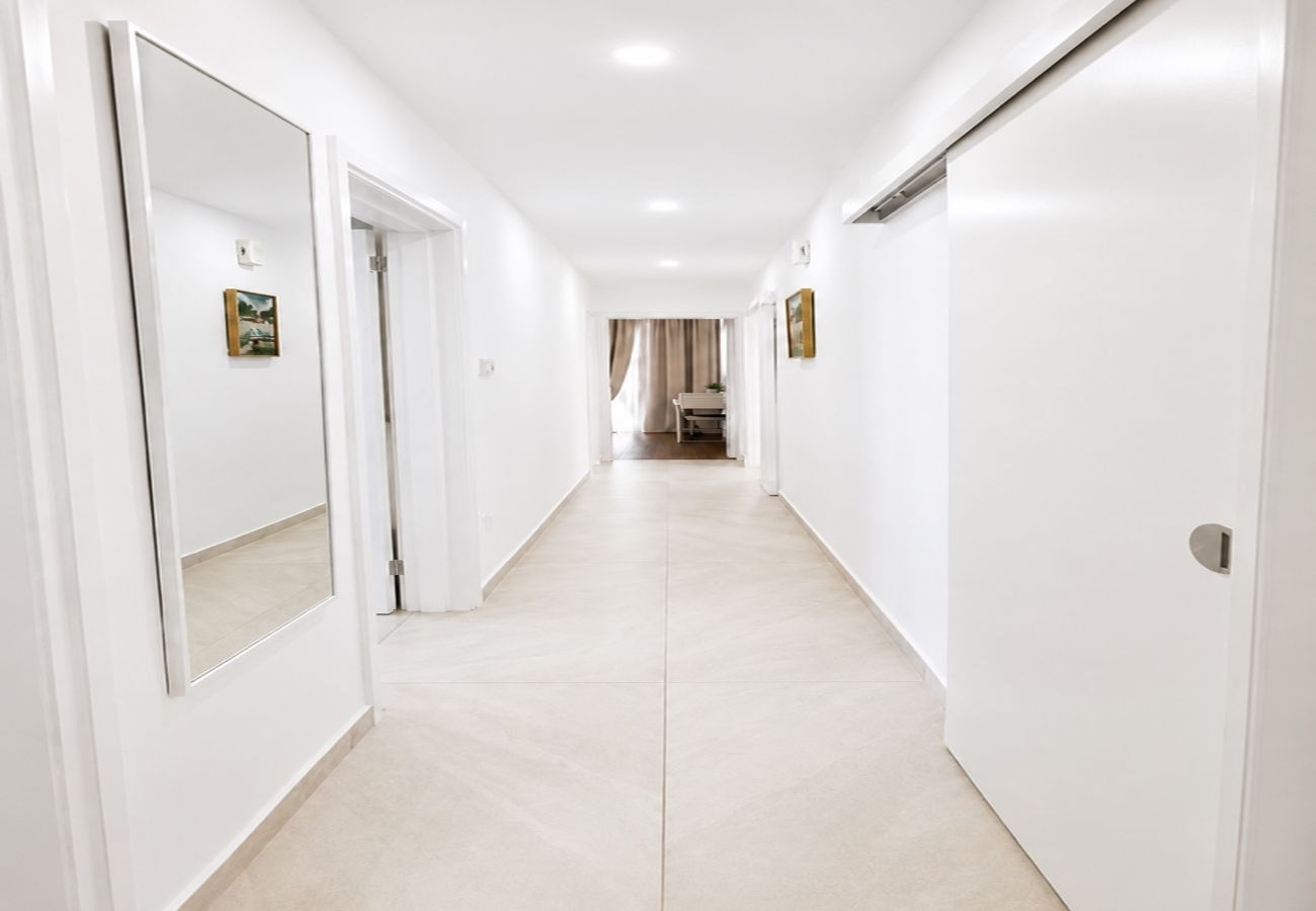 Apartment in Limassol - Gardens Coastal Apartment