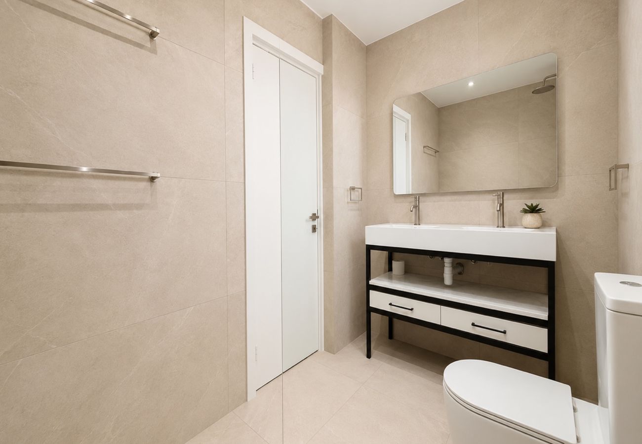 Apartment in Limassol - Gardens Coastal Apartment