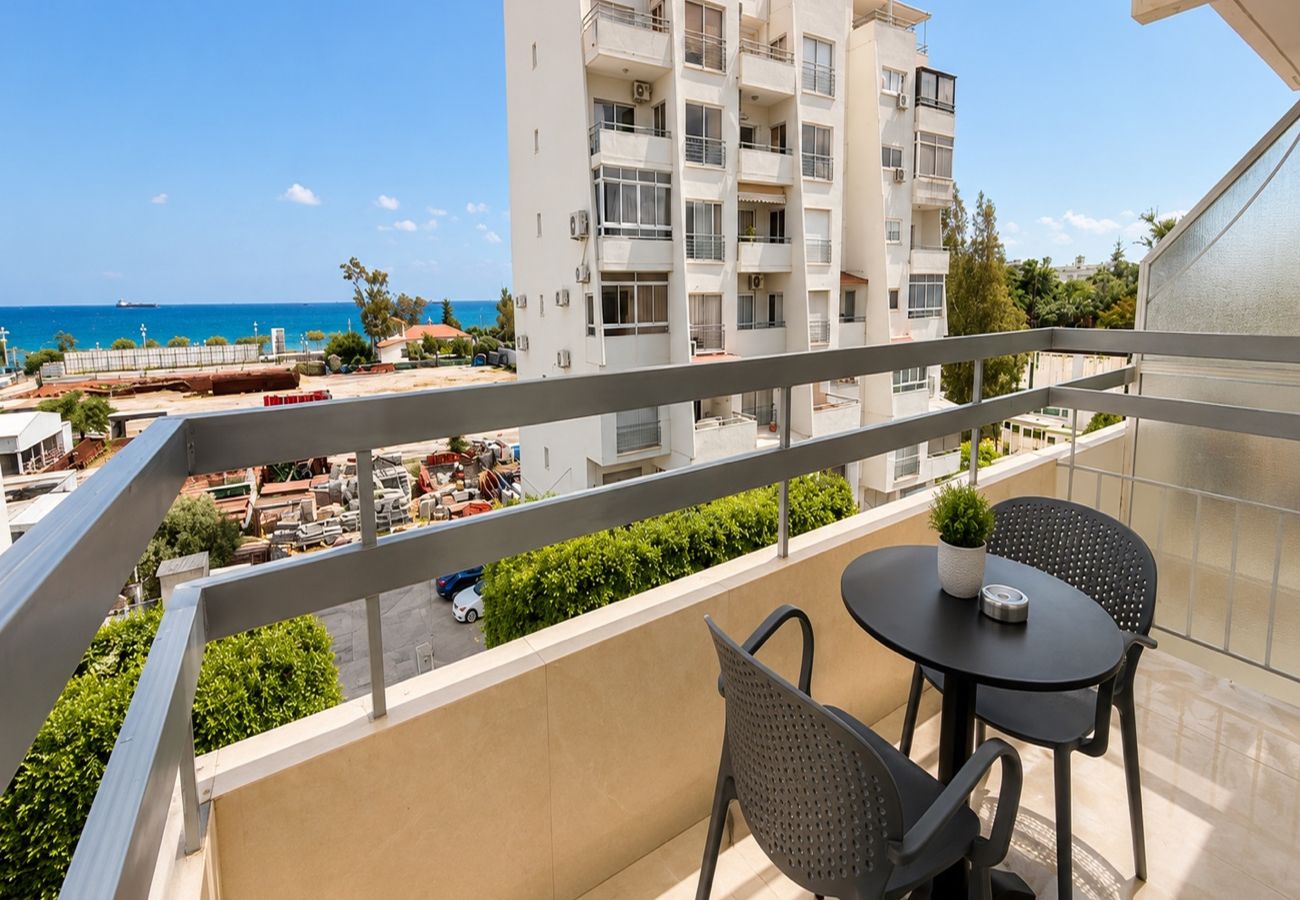 Apartment in Limassol - Gardens Coastal Apartment